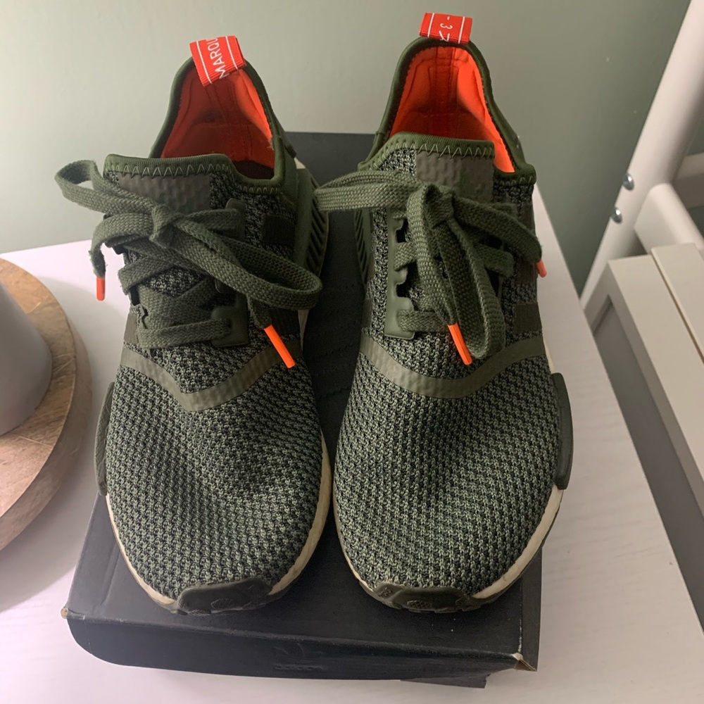Adidas NMD_R1